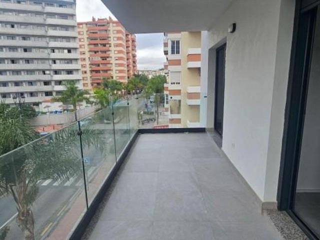 Apartamento en venta Fuengirola
