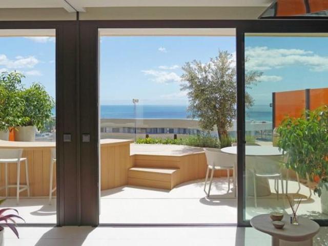 Apartamento en venta Fuengirola
