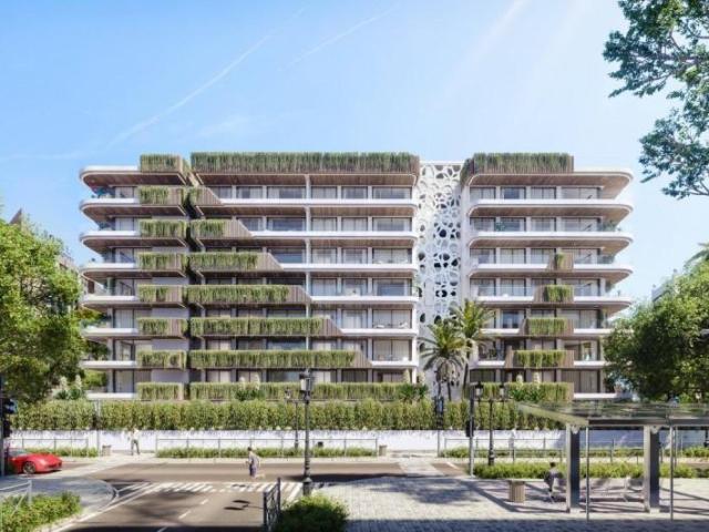 Apartamento en venta Fuengirola