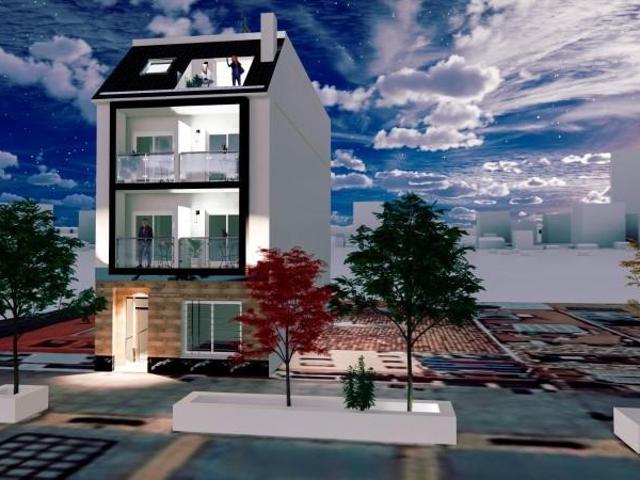 Apartamento en venta Fuengirola