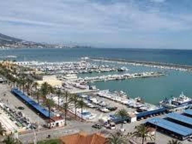 Apartamento en venta Fuengirola