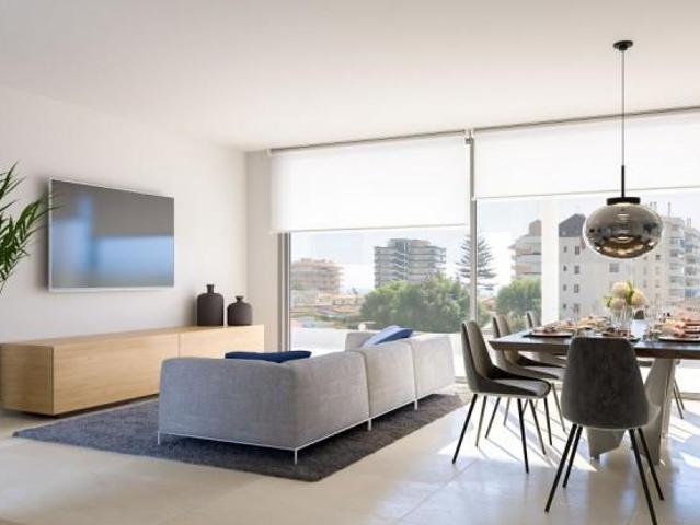Apartamento en venta Fuengirola