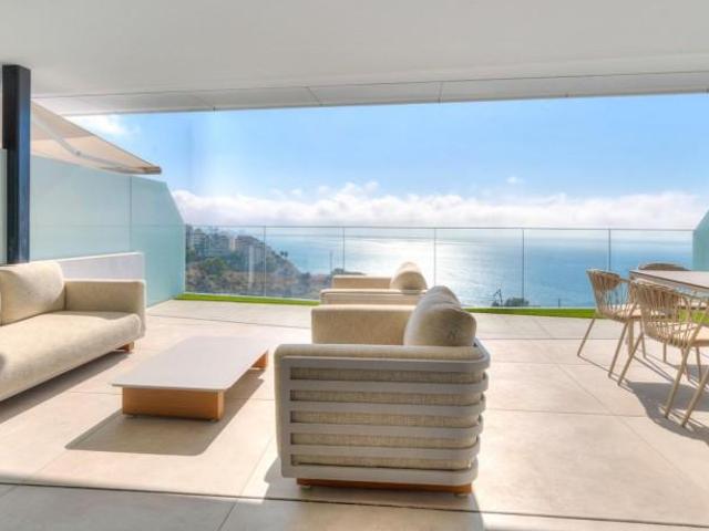Apartamento en venta Fuengirola