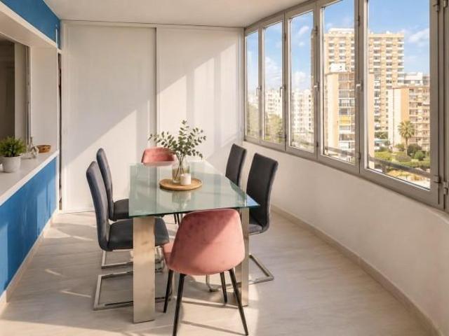Apartamento en venta Fuengirola