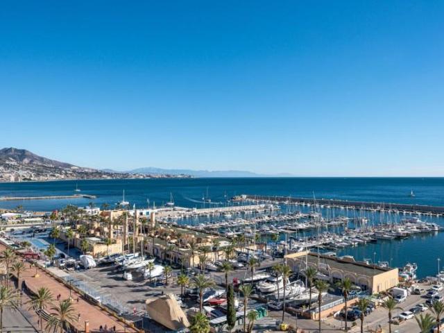 Apartamento en venta Fuengirola