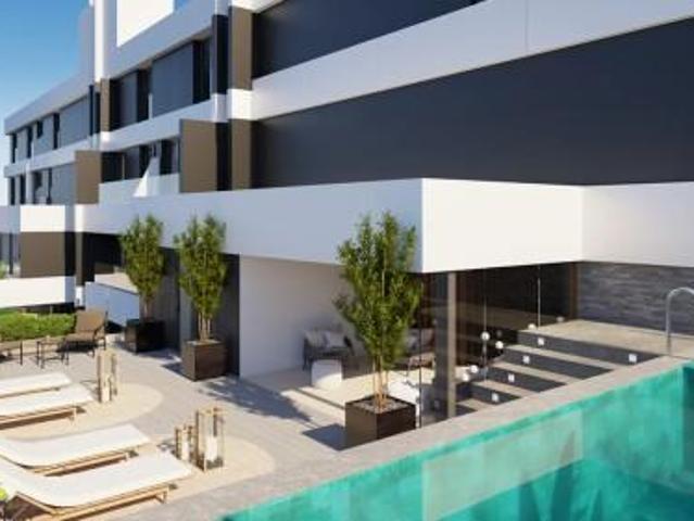 Apartamento en venta Fuengirola