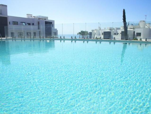 Apartamento en venta Fuengirola
