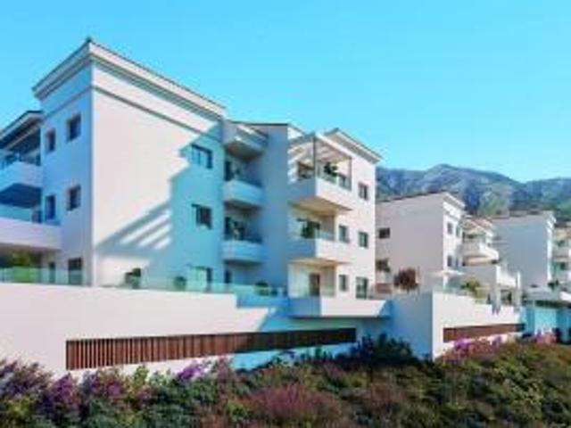 Apartamento en venta Fuengirola