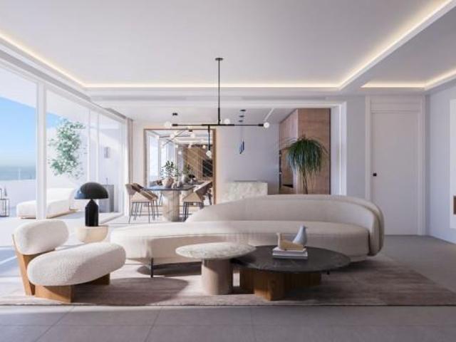Apartamento en venta Fuengirola