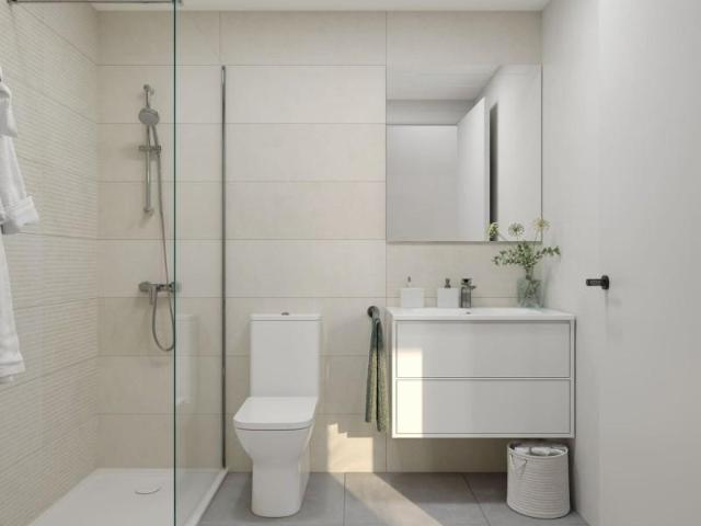 Apartamento en venta Fuengirola