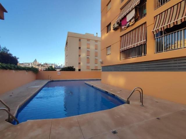 Apartamento en venta Fuengirola