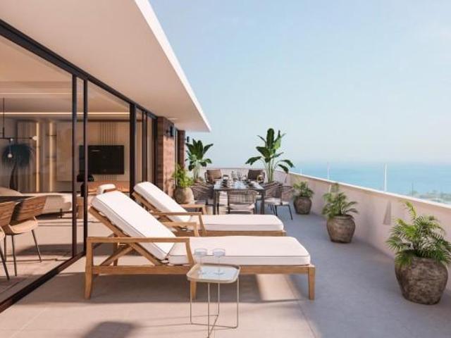 Apartamento en venta Fuengirola