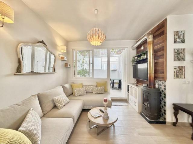 Apartamento en venta Fuengirola