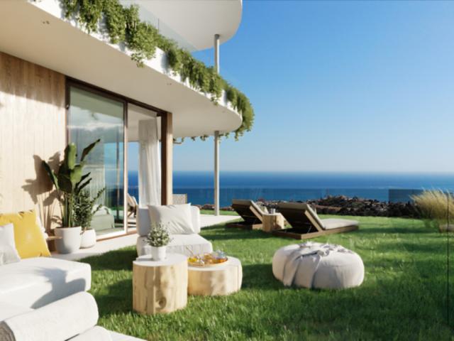 Apartamento en venta Fuengirola