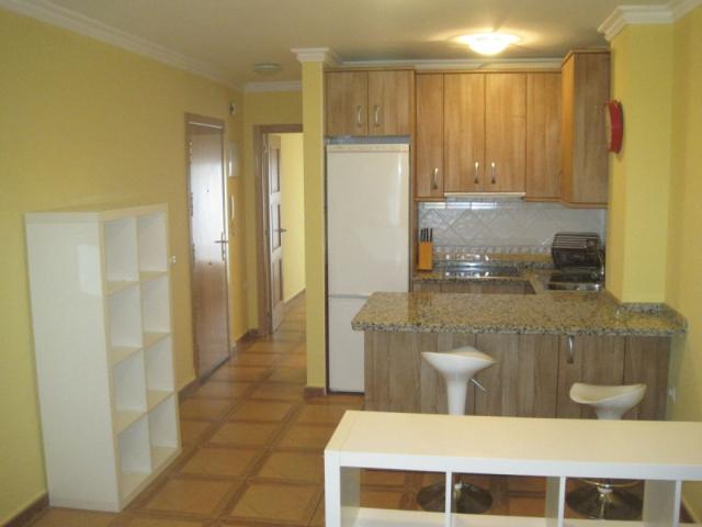 Apartamento en venta Fuengirola