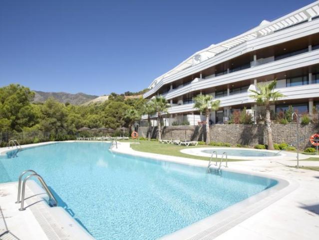 Apartamento en venta Fuengirola