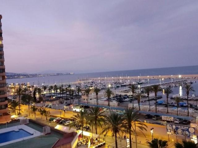 Apartamento en venta Fuengirola