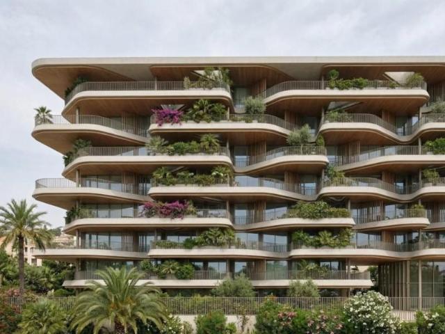 Apartamento en venta Fuengirola