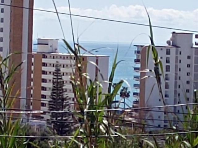 Apartamento en venta Fuengirola