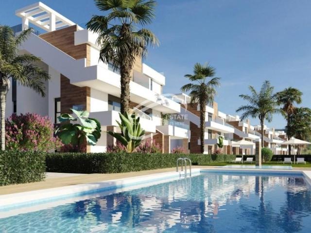 Apartamento en venta Fuente Álamo de Murcia