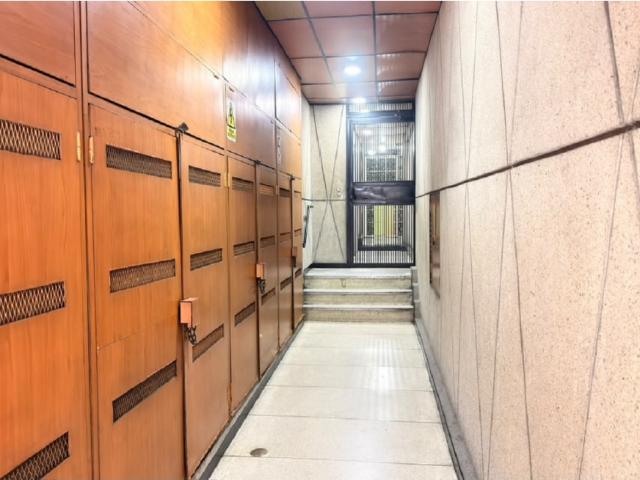 Apartamento en Venta Fuerzas Armadas 158216KR 72,40m2/2H/1B