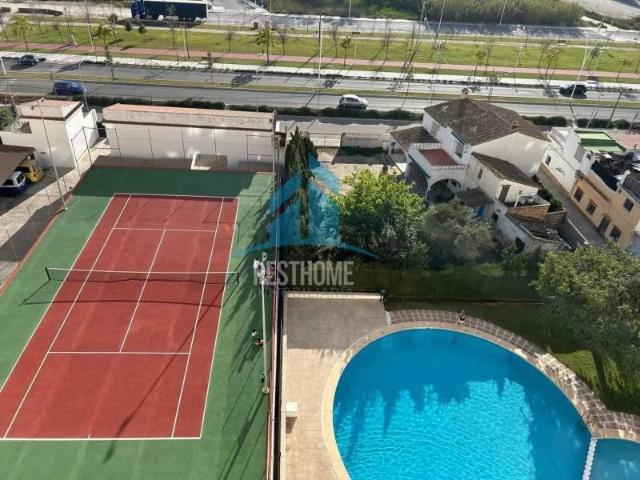 Apartamento en venta Gandia