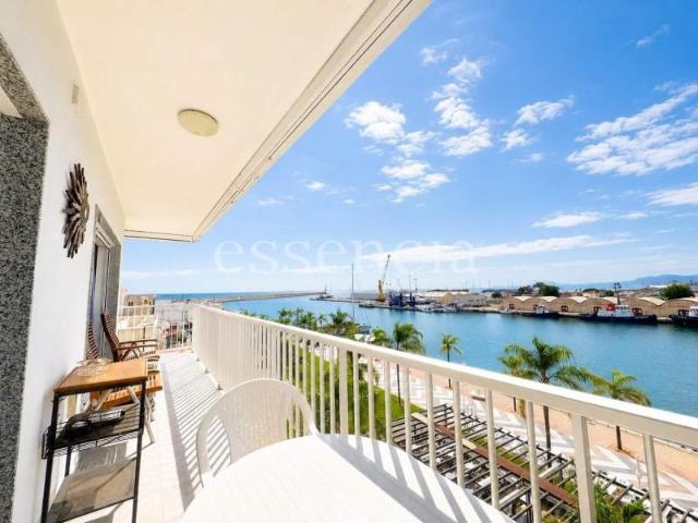 Apartamento en venta Gandia