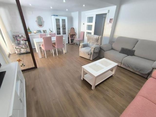 Apartamento en venta Gandia