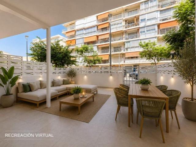Apartamento en venta Gandia
