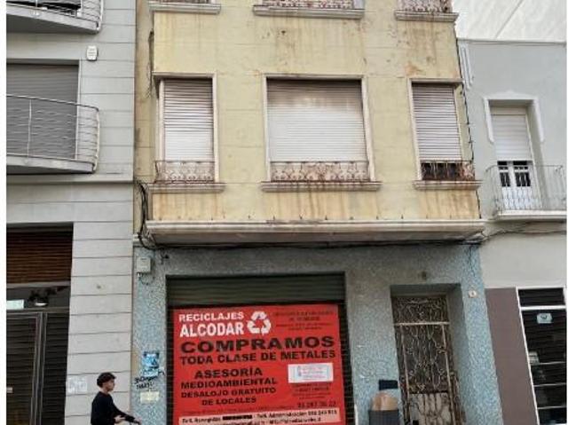 Apartamento en venta Gandia