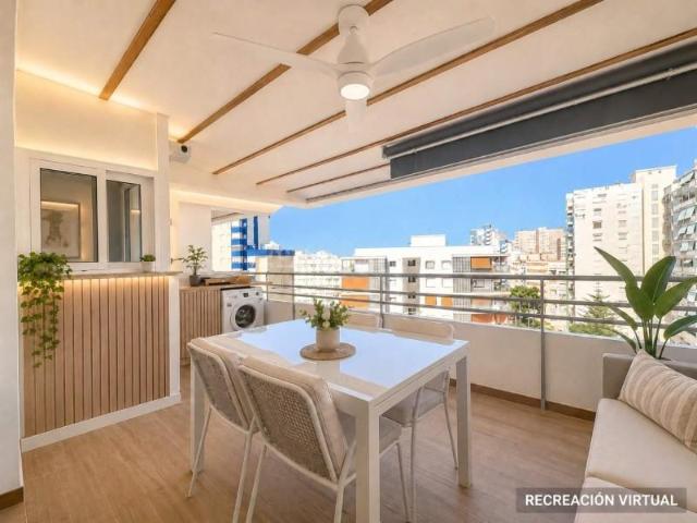 Apartamento en venta Gandia