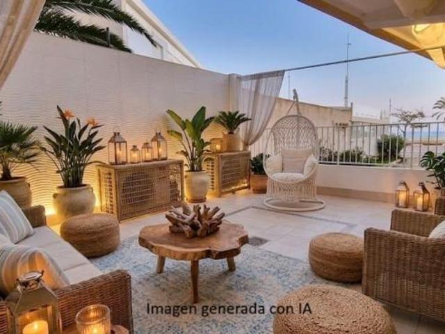 Apartamento en venta Gandia