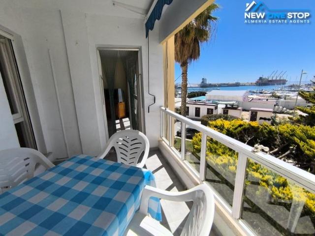 Apartamento en venta Garrucha