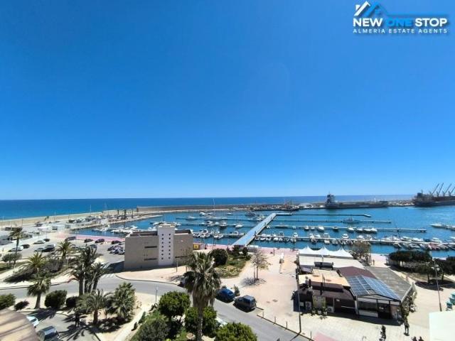 Apartamento en venta Garrucha