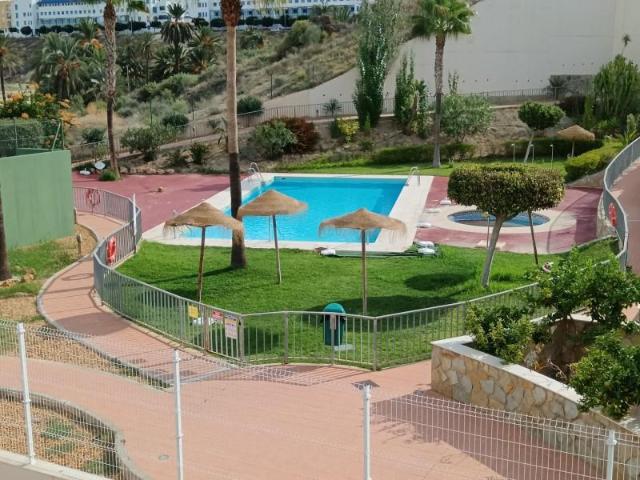 Apartamento en venta Garrucha