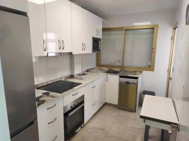 Apartamento en venta Garrucha