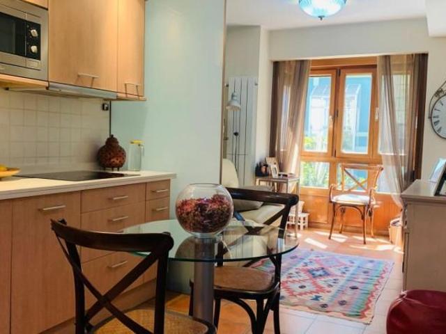 Apartamento en venta Gijón