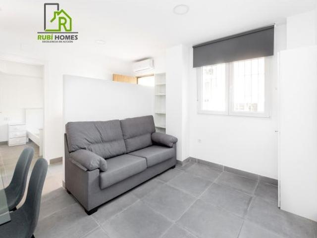 APARTAMENTO EN VENTA GRANADA Juan Pablo II