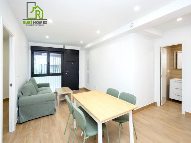 APARTAMENTO EN VENTA GRANADA Parque Nueva Granada