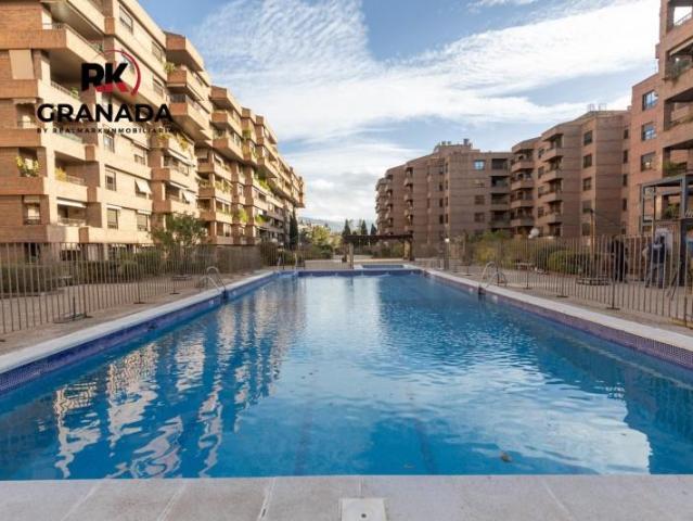 Apartamento en venta Granada