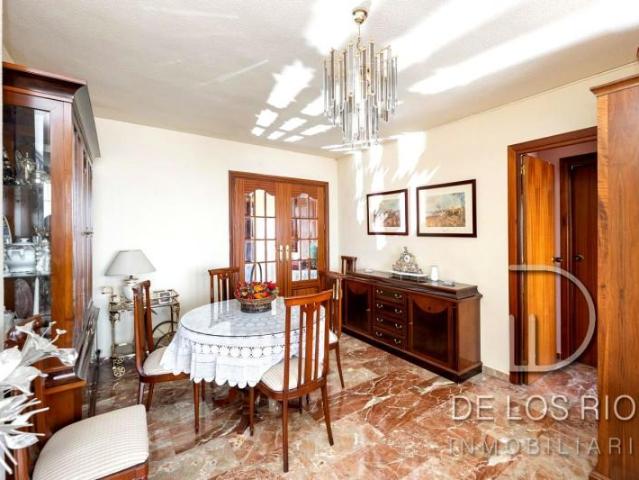 Apartamento en venta Granada