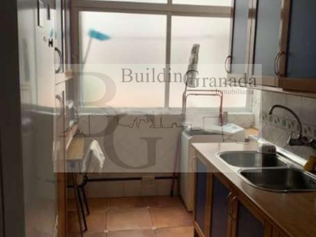 Apartamento en venta Granada
