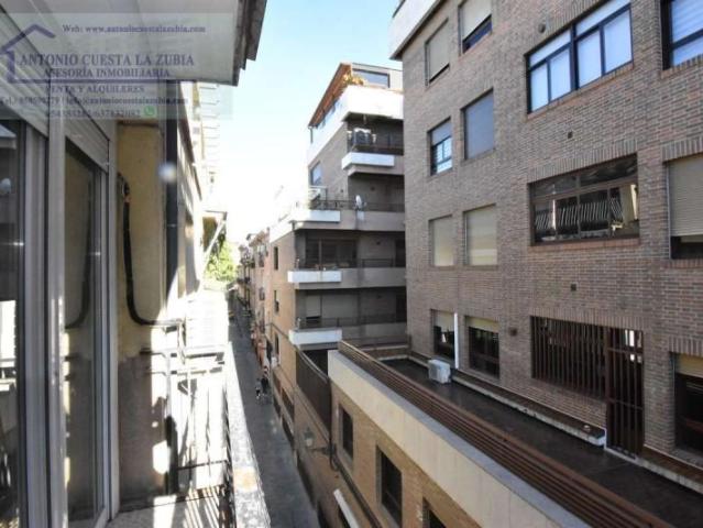 Apartamento en venta Granada