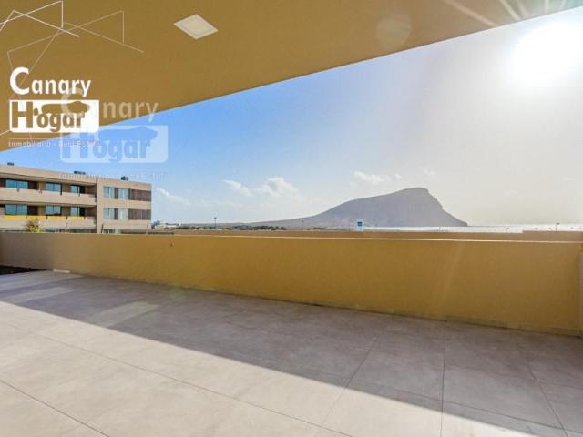Apartamento en venta Granadilla de Abona
