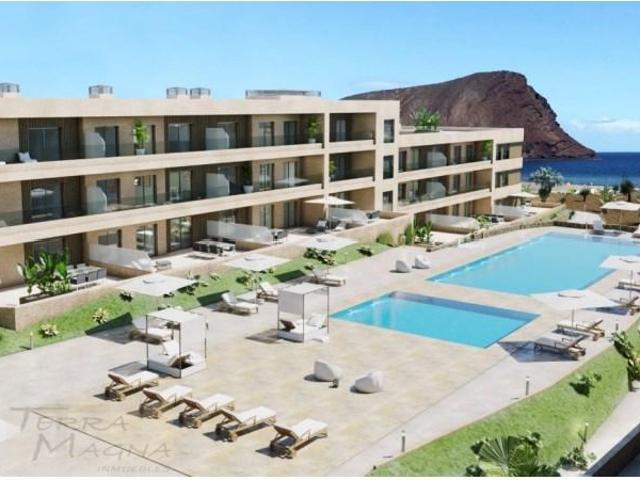 Apartamento en venta Granadilla de Abona