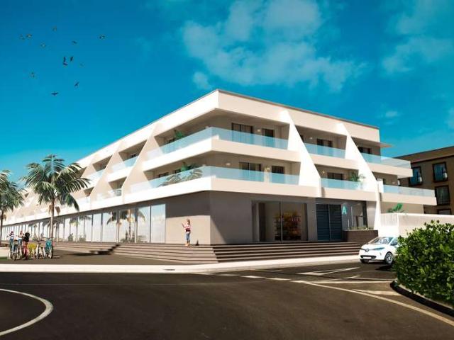 Apartamento en venta Granadilla de Abona