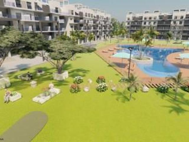 Apartamento en venta Guardamar del Segura