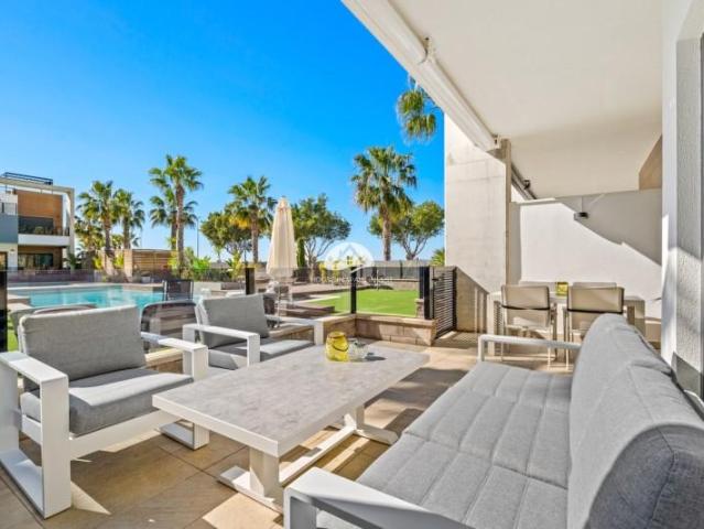 Apartamento en venta Guardamar del Segura