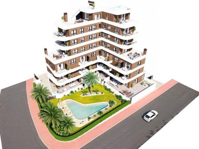 Apartamento en venta Guardamar del Segura