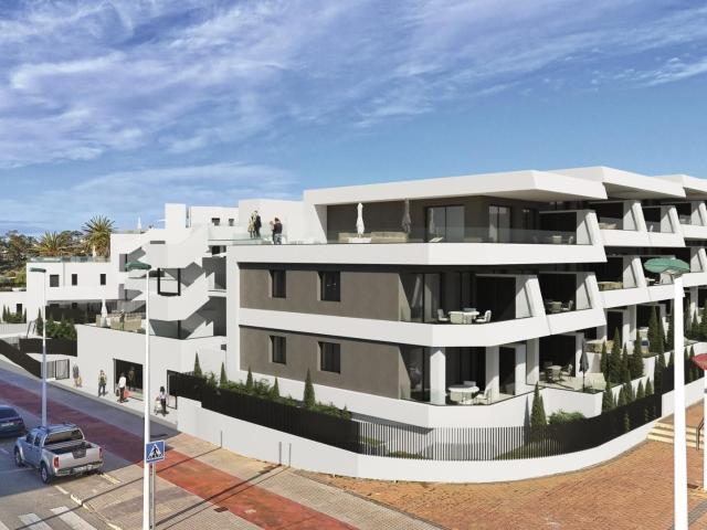 Apartamento en venta. GUARDAMAR DEL SEGURA